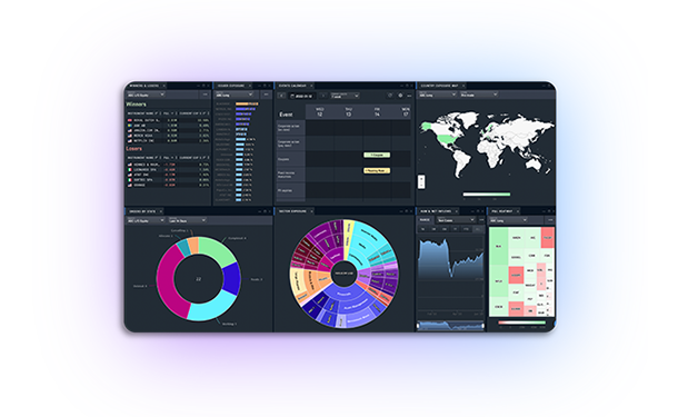 screenshot of Limina IMS